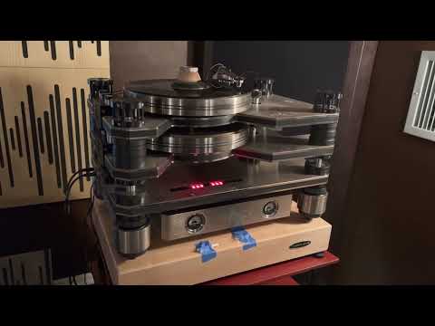 My Kronos Pro Turntable thumbnail
