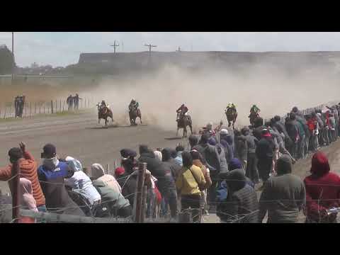 ATREVIDO Club Hípico "El Chiripa" - Villa Regina - Rio Negro - 29-10-2023