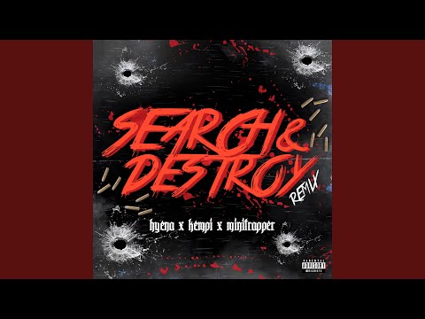 Search & Destroy (Remix)