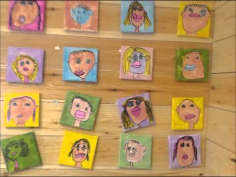 Oktobersangen med instrumenter