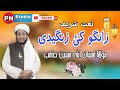Zango Ki Zangi De Pashto Naat Haseen Sahib