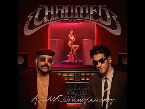 Chromeo - Personal Effects