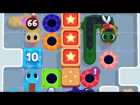 Level 454 preview - Hell Mode