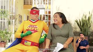 Campanha Super Refis 2 - Governo do Estado do Piau&iacute;