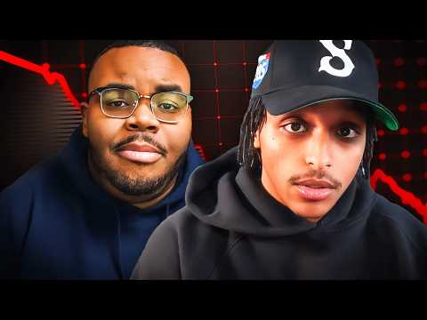 Why Playback Abandoned Their Audience.. (Agent00 and LOW)