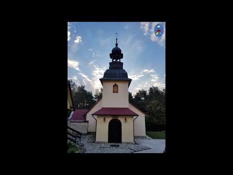 Pustelnia 29.03.2020 - Nowenna do Bożego Miłosierdzia, dzień II