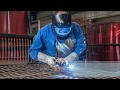 TAM Thüringer Agrartechnik & Maschinenbau GmbH Imagefilm