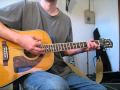 It's Alright - Black Sabbath Cover 