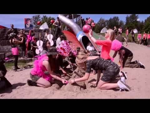 Bochum Medimeisterschaften 2014 - Soldaten der Liebe