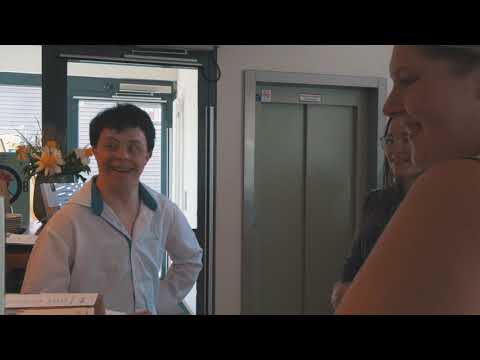 Die Robben Wulfsdorf (DRW) - Ein Portrait - Ahrensburg 2018