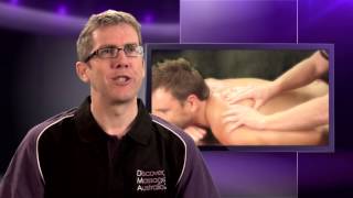 Double Your Clients Webinar Classes - Discover Massage Australia