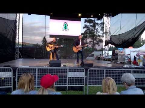 Kúpele Lúčky -  Pavol Hammel