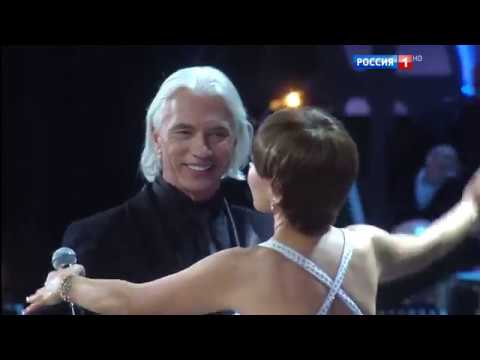Canzonetta semplice - Igor Krutoy, Dmitri Hvorostovsky, Sumi Jo [CC: EN, HR]