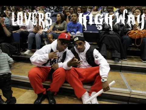 THROWBACK- Yung Nation & KBzo Lovers Highway