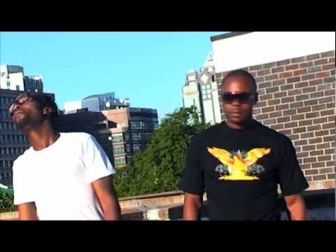 Stunner ft Alka - Panofa Munhu (Official Music Video)