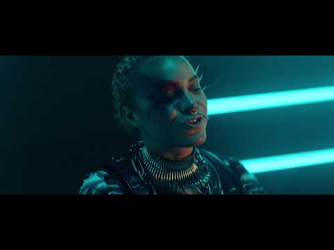 Tasha the Amazon - That Ain't You - Official Music Video