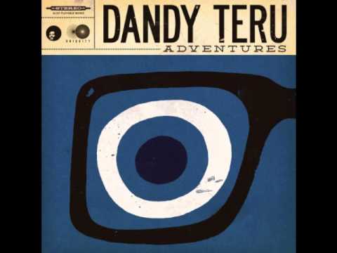 Dandy Teru feat. Sami K - Burned
