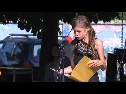 ČERVENE PUPČE 2019.