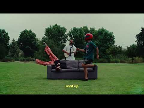 no suits - Janet Jackson Ft. Kota the Friend & Tabi (Official Lyric Video)