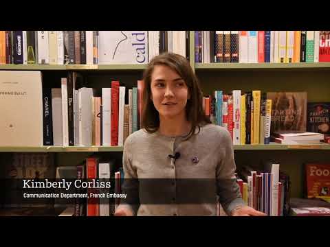Kimberly Corliss on Not One Day by Anne Garréta | Albertine
