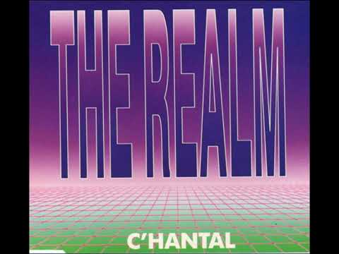 C'hantal – The Realm (Original Rave Mix)