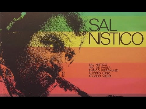 Marcaná - Sal Nistico