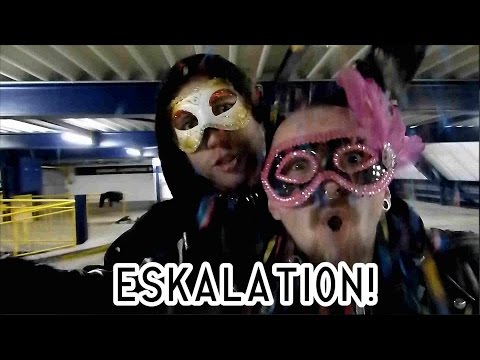 KBF Revolte - Rauschgiftengel