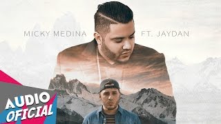Micky Medina ft. Jaydan - La Curiosidad ★Trap Romantico★ | NUEVO 2017 HD