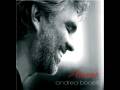 Andrea Bocelli Le Tue Parole 
