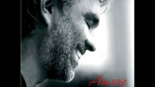 Andrea Bocelli Le Tue Parole