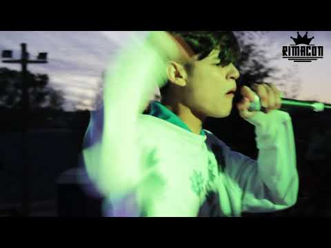 RACSO VS MCGARRILLO VS THOR DIOS DEL TRUENO  ( BATALLÓN)-CUARTOS DE FINAL- RIMACON X CINECON