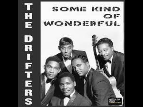 Some Kind Of Wonderful_Drifters (Stereo_1 & In Stereo Sound_2_2) 1961 #32