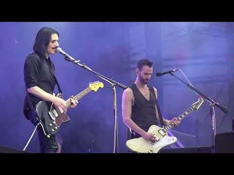Placebo - Try better next time(tw classic)