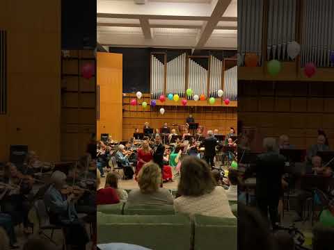 Farkas Ferenc: Csínom Palkó  - Jójszakát, kisleány - Losonczki Andrea, Bodolai Péter