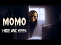 Momo - Hide and Seek  | Short Horror Film