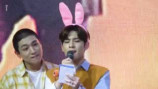 190110여의도팬싸인회DAY6(데이식스)-너는 지금쯤(봄여름가을겨울)