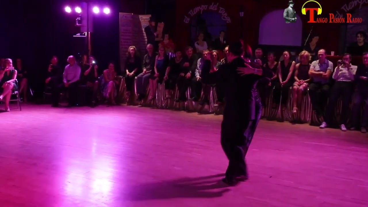 NO HAY TIERRA COMO LA MIA Francisco Lomuto - Fernando Diaz Ballano: Victoria Laverde - Oscar Beltran