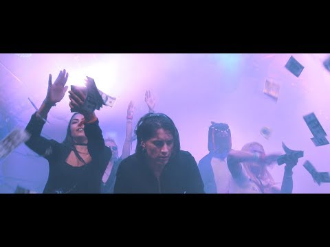 Zeskullz - Get Money (Official Video)