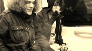 Thåström - Ballad i P-moll