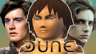 Which Version of DUNE is the BEST?