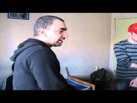 Эдо O.P.G - Короб ( репетиция)