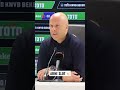 APPLAUS voor deze reactie van Arne Slot ??