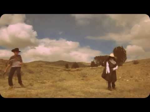 Clint Eastwood Parody