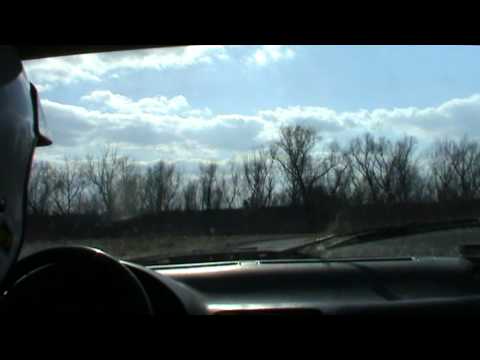 2 TTJ EC Żerań AK Królewski 27.03.2011, SZ 7