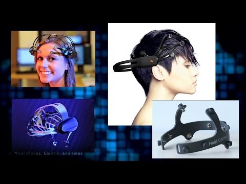 阿爾法波和大腦監測的未來 (Alpha Waves and the Future of Brain Monitoring)