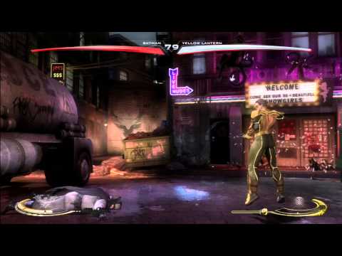 YSB21 - Casuals (SFF | Gone Wild vs Fishy1077)