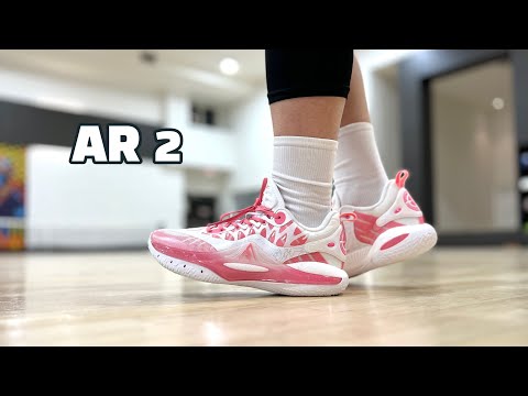 Rigorer AR 2 & Comparison vs AR 1