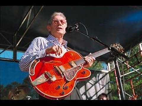 Chet Atkins Hello Bluebird