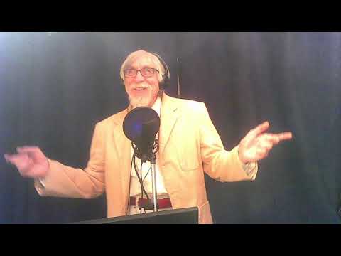 Eugeniusz Tiemnikow - Моя Марусечка -  Ogólnopolski Konkurs Piosenki Rosyjskiej 2021