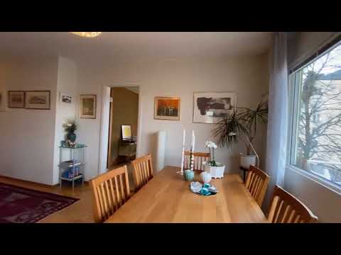 Nybodagatan 6C - 6:a · 125m2 - Skytteholm  : Via Notar mäklare Solna